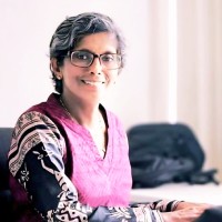 D'Souza Thara Email & Phone Number