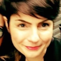 Fertility Plus Employee Francesca Lagrasta's profile photo