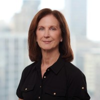 Strada Education Foundation Employee Kathleen Smith's profile photo