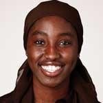 Tanenholz & Marr Employee Kafiyah Bello's profile photo