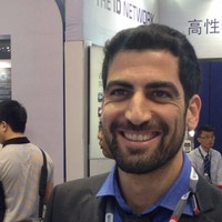 RISCO Group Employee Amir Alkelai's profile photo