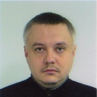 Agrico Employee Denis Murakhowsky's profile photo