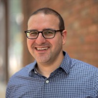 Publicis Groupe Employee Steve Moskowitz's profile photo