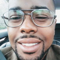 Brinks Home Security Employee Damien Reed's profile photo