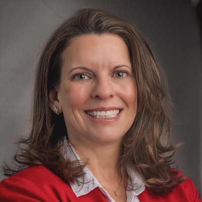 SIU College of Business and Analytics Employee Christie Mitchell's profile photo