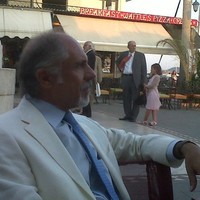 UCASLAR LTD. STI. Employee Turgay Caferoğlu's profile photo