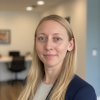 Axiom Employee Christie Kundel's profile photo