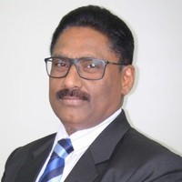 Pooviah Sekar Email & Phone Number