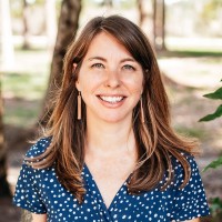 Fitzgerald Marketing & Communications Employee Melissa Rosenquist's profile photo