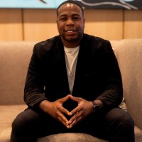 ARMY Employee Terrell Barnes's profile photo