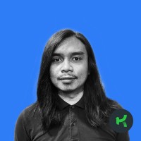 Kestrl Employee Israrfaiq Egha's profile photo