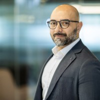 Israel Innovation Authority רשות החדשנות Employee Michael Mizrahi's profile photo