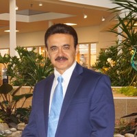 Plitek Employee Naser Nafisi's profile photo