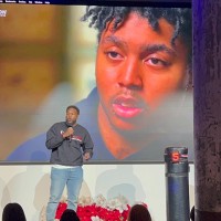 Reaction Technologies Employee Brandon Martin's profile photo
