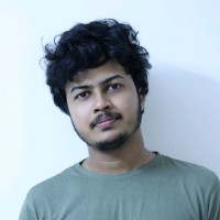 Monkey Science Employee Murali A's profile photo