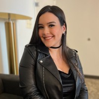 Liebler Gonzalez & Portuondo Employee Valeria Caraballo's profile photo