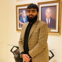 AFT Servicios Employee Muhammad Razzaq's profile photo