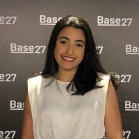 Base27 Employee Pollyana Polez's profile photo