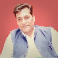 Learnet Skills Limited Employee Shailesh Singh's profile photo