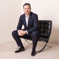 Breuninger Employee Benjamin Fuest's profile photo