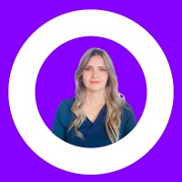 ADL Digital Lab Employee Angélica G. Sarmiento Barrera's profile photo