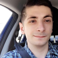 Goliath Technologies Employee Andrew Demaio's profile photo