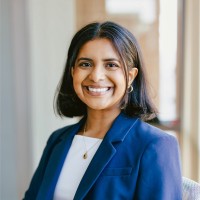 Agios Pharmaceuticals Employee Sharon Jacob's profile photo