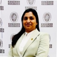 Bureau Veritas Group Employee Vimal Thomas's profile photo