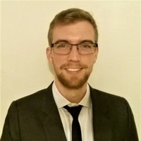 Atomi Employee Joshua Robb's profile photo