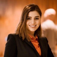 Eugenia Gazaryan Email & Phone Number
