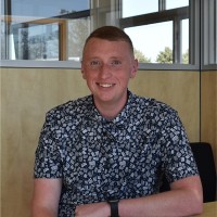 Bill Colwell Ford Employee Austyn Ede's profile photo