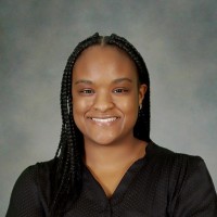 The Marsh Employee Briaunna C.'s profile photo