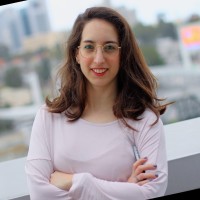 iRestore Laser (Freedom Laser Therapy) Employee Sivan Milwerger's profile photo