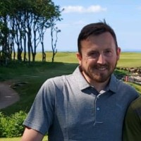Eschmann Technologies Ltd Employee Advert Clarke's profile photo