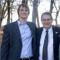 Criquet Shirts Employee Benjamin Brown's profile photo