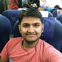 Suzlon Wind Energy Corporation (SWECO) Employee Sachin Patel's profile photo