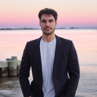 Inworld AI Employee Louis Fischer's profile photo