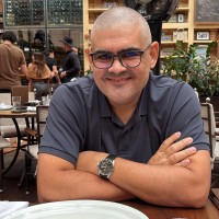 INFOSAFE Employee Rodrigo Lira's profile photo