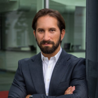 Softing Employee Marko Vucic's profile photo