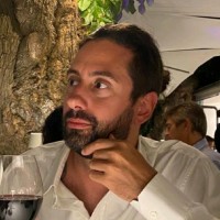 Tecnostampi s.r.l. Employee Simone Baldi's profile photo