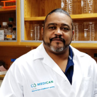 Kenneth Williams Email & Phone Number