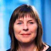 Annette Nielsen Email
