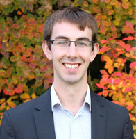 ExxonMobil Employee Benjamin Cuff's profile photo