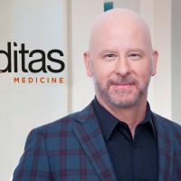Editas Medicine Employee Greg Whitehead's profile photo