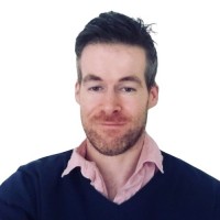 Smartbox Group Employee Andrew Fitzpatrick's profile photo