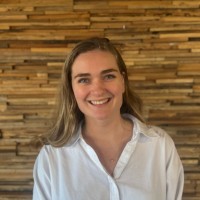 Clever Republic Employee Rixt Baerveldt's profile photo