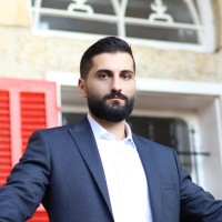 Ahmad Kaouk Email
