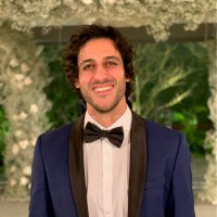 ICEF Public Schools Employee David Yashar's profile photo