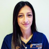 Precision Physio Employee Petrina Lobo's profile photo