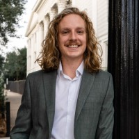 New Mexico Forest and Watershed Restoration Institute Employee Alejandro Collins's profile photo